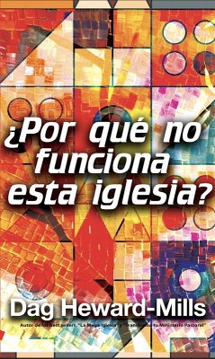 Cover ¿Por qué no funciona esta iglesia? (Church Building) (eBook, ePUB)