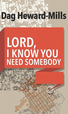 Cover Lord, I Know You Need Somebody (eBook, ePUB)