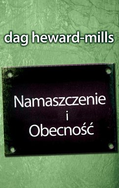 Cover Namaszczenie i Obecnosc (eBook, ePUB)
