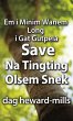 Em I Minim Wanem Long I Gat Gutpela... - Bild 1