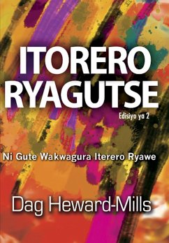 Cover Itorero Ryagutse (eBook, ePUB)
