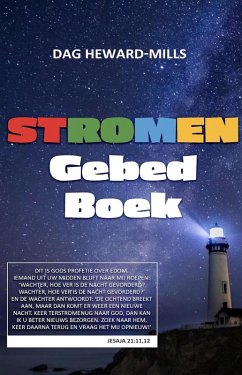 Cover Stromen Gebed Boek (eBook, ePUB)