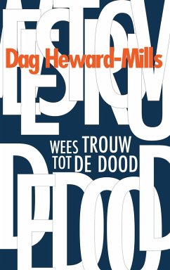 Cover Wees Trouw Tot De Dood (eBook, ePUB)