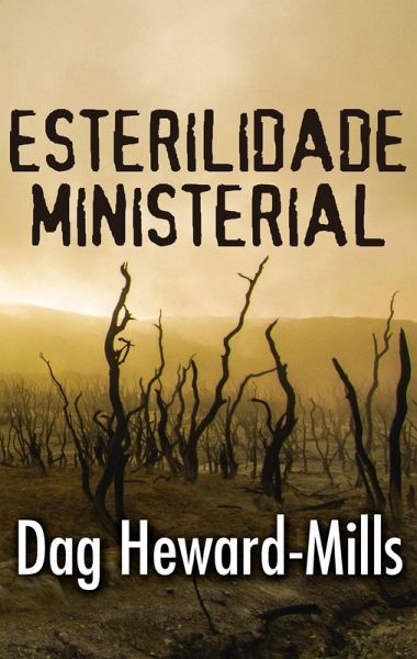 Esterilidade Ministerial (eBook, ePUB) Esterilidade Ministerial (eBook, ePUB)