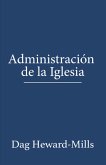 Administración de la Iglesia (eBook, ePUB) Administración de la Iglesia (eBook, ePUB)