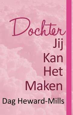 Cover Dochter Jij Kan Het Maken (eBook, ePUB)