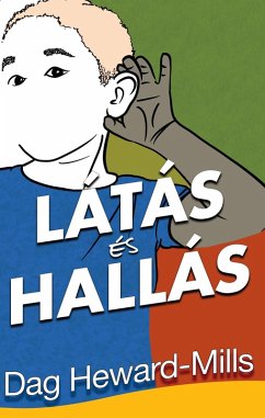 Cover Látás És Hallás (eBook, ePUB)
