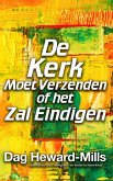 De Kerk Moet Zenden of Het Zal Eindigen (eBook, ePUB)