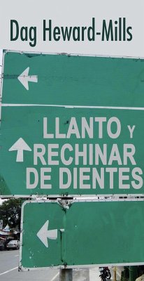 Cover Llanto y rechinar de dientes (eBook, ePUB)