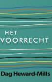 Het Voorrecht (eBook, ePUB)