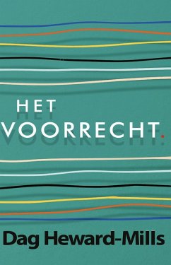 Cover Het Voorrecht (eBook, ePUB)
