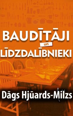 Cover Bauditaji un lidzdalibnieki (eBook, ePUB)
