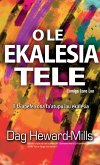 O le Ekalesia Tele (eBook, ePUB) O le Ekalesia Tele (eBook, ePUB)