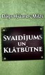 Svaidijums un Klatbutne (eBook, ePUB) - Bild 1