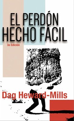 Cover El perdón hecho fácil (eBook, ePUB)