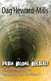 Pasin Bilong Bekslait (eBook, ePUB) Pasin Bilong Bekslait (eBook, ePUB)