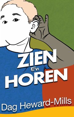 Cover Zien en Horen (eBook, ePUB)