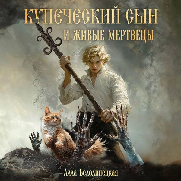 Kupecheskiy syn i zhivye mertvetsy (MP3-Download) Kupecheskiy syn i zhivye mertvetsy (MP3-Download)