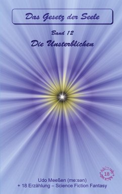 Cover Die Unsterblichen