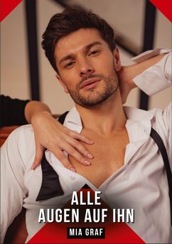 Cover Alle Augen auf ihn