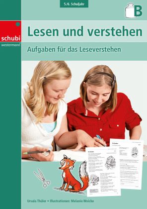 Lesen und verstehen Lesen und verstehen