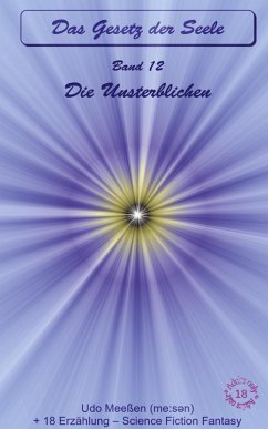Cover Die Unsterblichen