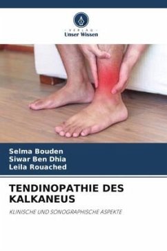 Cover TENDINOPATHIE DES KALKANEUS