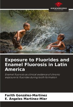 Cover Exposure to Fluorides and Enamel Fluorosis in Latin America