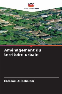 Cover Aménagement du territoire urbain