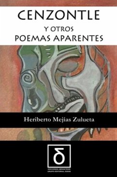 Cover CENZONTLE