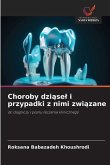 Choroby dziąsel i przypadki z nimi związane