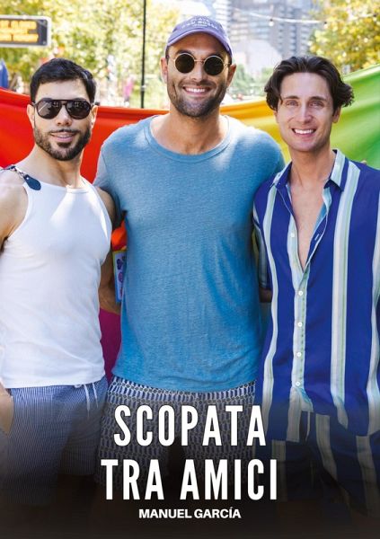 Scopata tra Amici Scopata tra Amici