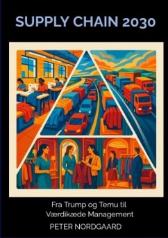 Cover Supply Chain 2030