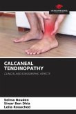 CALCANEAL TENDINOPATHY CALCANEAL TENDINOPATHY