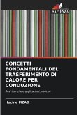 Concetti Fondamentali del Trasferimento Di Calore Per Conduzione