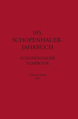 105. Schopenhauer Jahrbuch