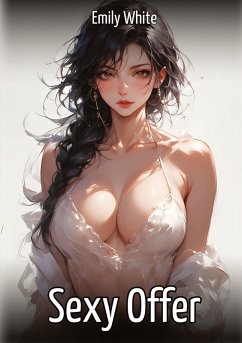Cover Sexy Offer