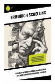 Philosophische Untersuchungen über das Wesen der menschlichen Freiheit