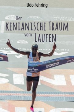 Cover Der kenianische Traum vom Laufen