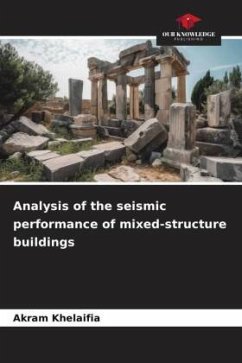 Cover Analysis of the seismic performance of mixed-structure buildings
