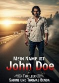Mein Name ist John Doe