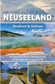 Reiseführer Neuseeland - Nordinsel und Südinsel Reiseführer Neuseeland - Nordinsel und Südinsel