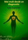 Mai mult decât un diagnostic Mai mult decât un diagnostic