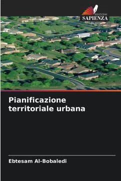 Pianificazione territoriale urbana - Al-Bobaledi, Ebtesam