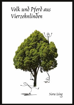 Cover Volk und Pferd aus Vierzehnlinden