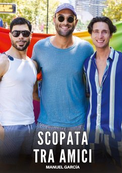 Cover Scopata tra Amici
