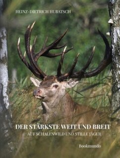 Cover Der Stärkste weit und breit