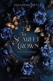 The Scarlet Crown - Shattered Wings The Scarlet Crown - Shattered Wings