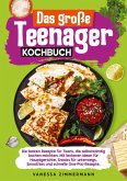 Das große Teenager Kochbuch