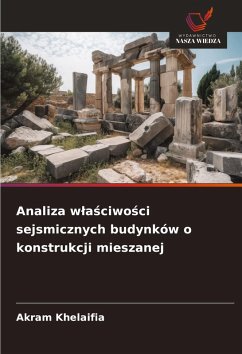 Cover Analiza w¿a¿ciwo¿ci sejsmicznych budynków o konstrukcji mieszanej